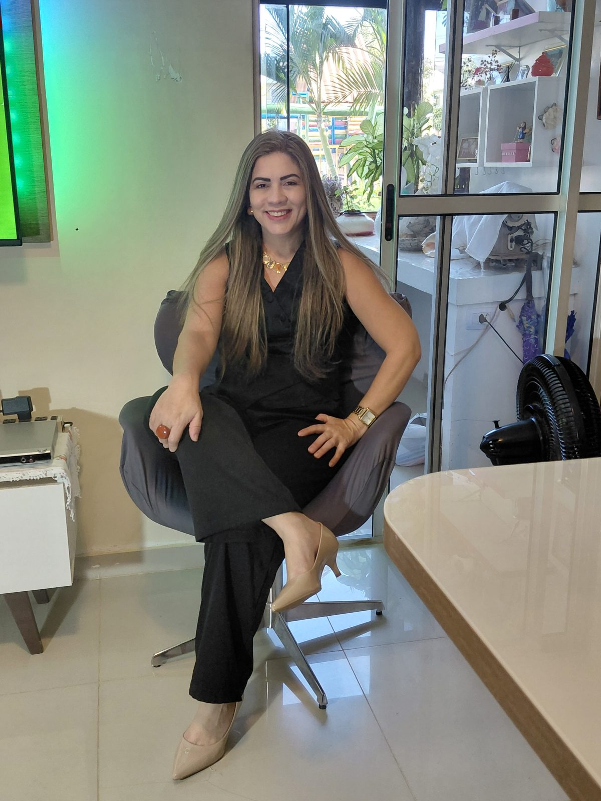 Noêmia Dias